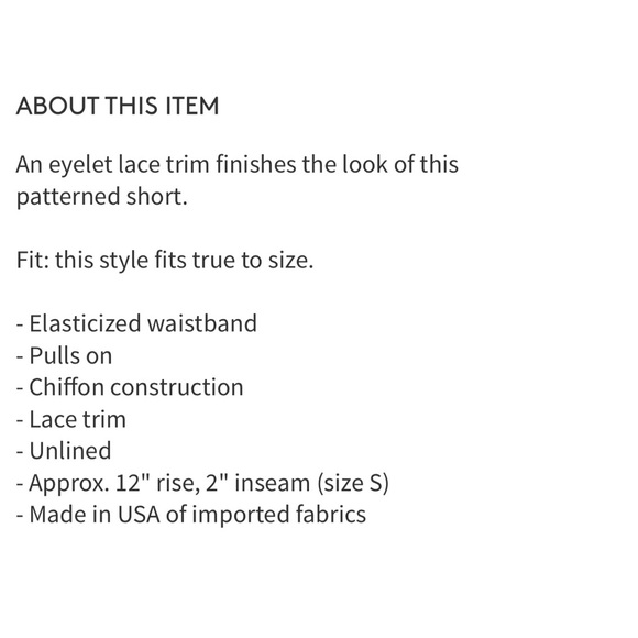 Show Me Your MuMu Nori’s Snickers Vino Vine XS New - Picture 8 of 8